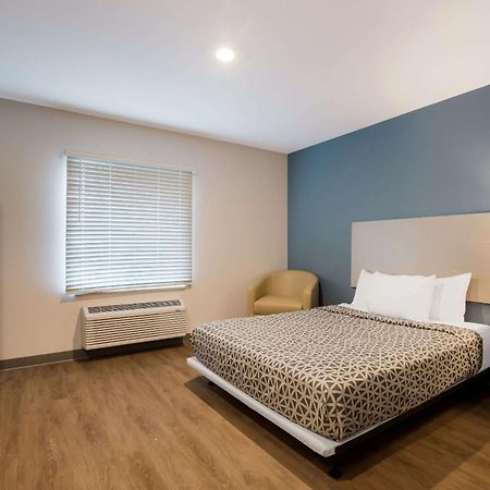 Woodspring Suites Moreno Valley Eksteriør billede