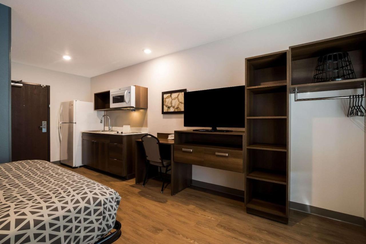 Woodspring Suites Moreno Valley Eksteriør billede