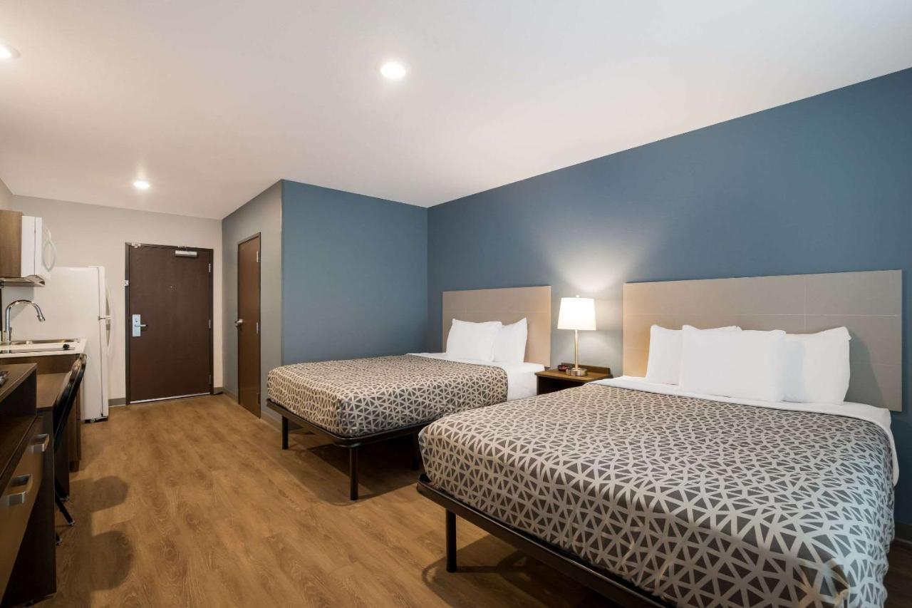 Woodspring Suites Moreno Valley Eksteriør billede