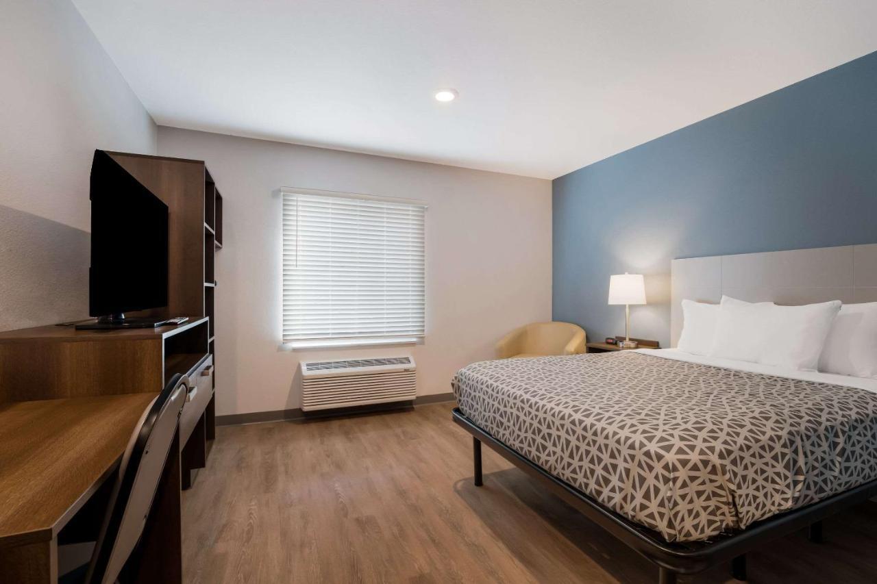 Woodspring Suites Moreno Valley Eksteriør billede