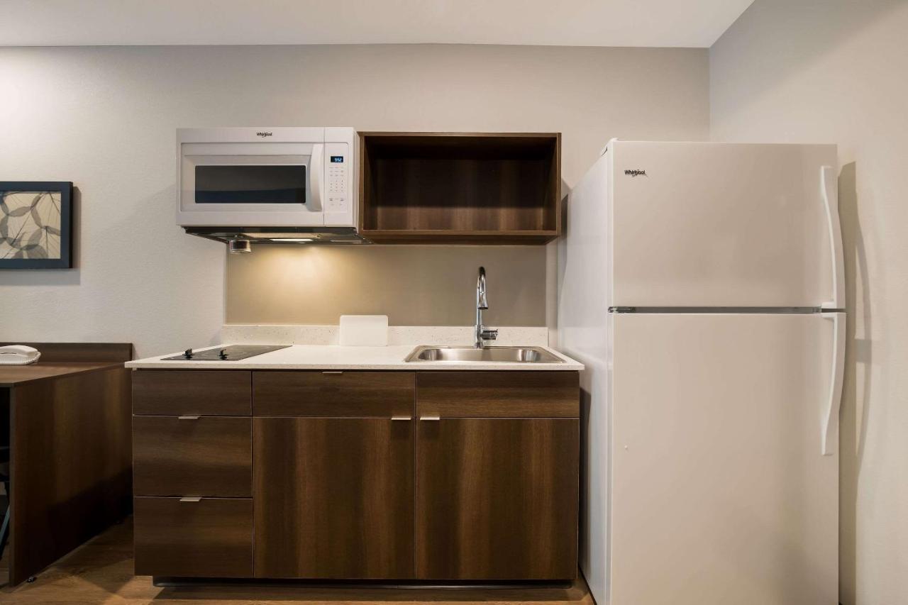 Woodspring Suites Moreno Valley Eksteriør billede