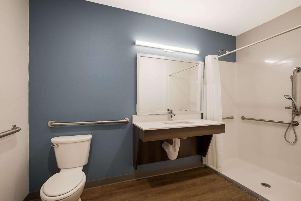 Woodspring Suites Moreno Valley Eksteriør billede