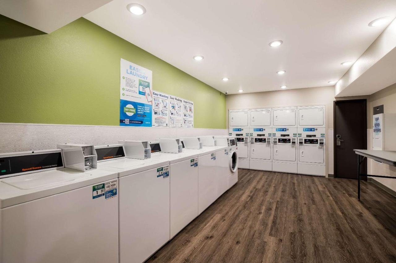 Woodspring Suites Moreno Valley Eksteriør billede
