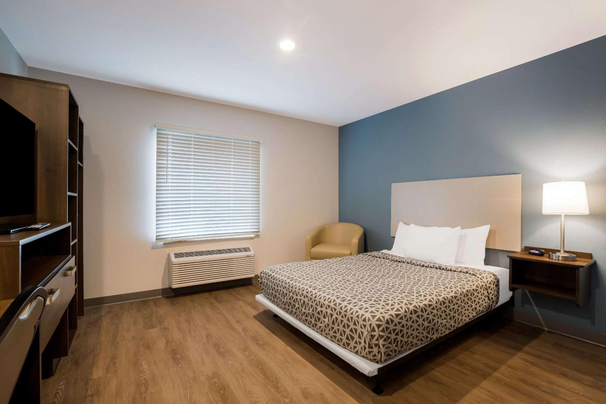 Woodspring Suites Moreno Valley Eksteriør billede